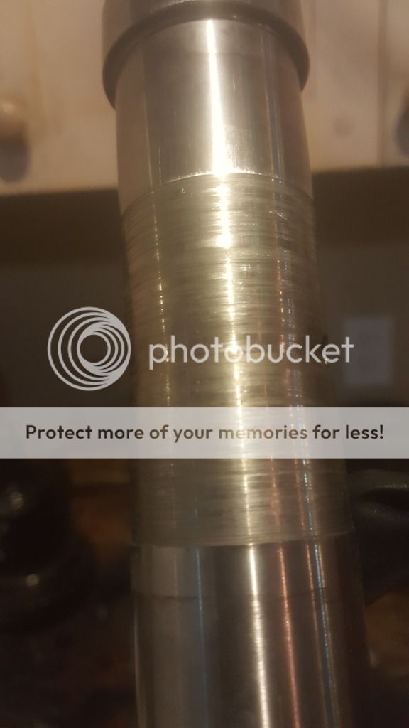 np205 idler shaft groove Cummins Diesel Forum